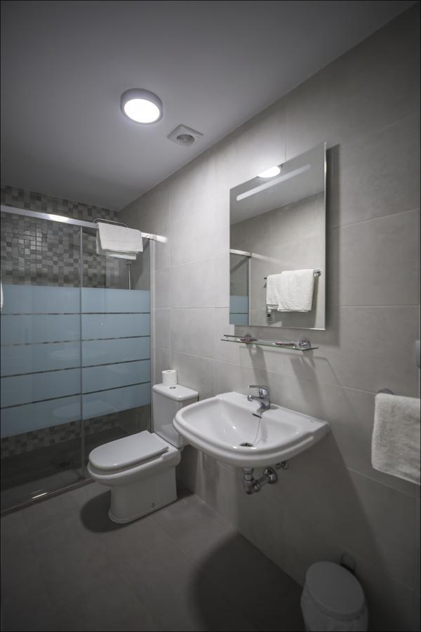 Hostal San Ramon ماربيا المظهر الخارجي الصورة